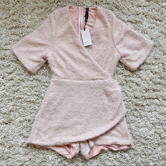 Smash & Tess Tinsel Skorty NWT - Picture 5 of 13